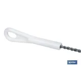 Comprar CEPILLO VARILLA LIMPIA BOTELLAS (PA Cofan | almacendeferreteriacor.es