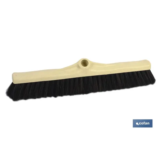 Comprar CEPILLO INDUSTRIAL 50cm PELO MEZCLA Cofan | almacendeferreteriacor.es