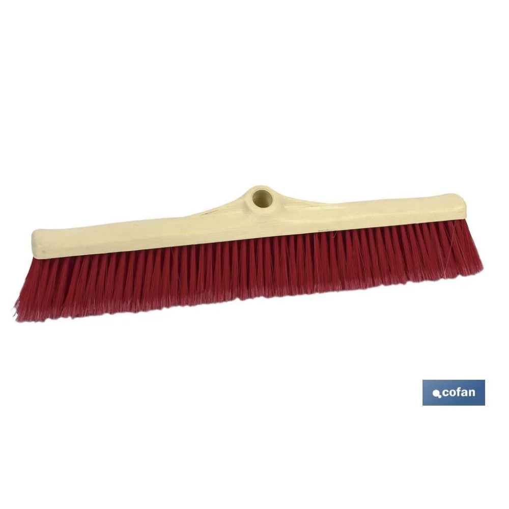 Comprar CEPILLO INDUSTRIAL 60cm PLASTIC SUA Cofan | almacendeferreteriacor.es