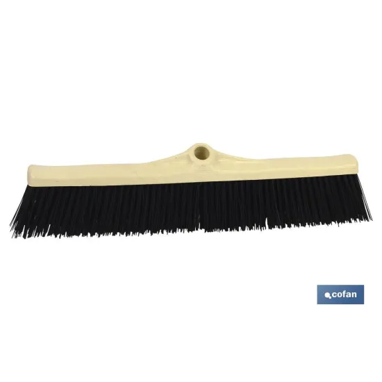 Comprar CEPILLO INDUSTRIAL 60cm PLASTIC RÍG Cofan | almacendeferreteriacor.es