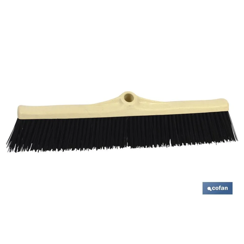 Comprar CEPILLO INDUSTRIAL 60cm PLASTIC RÍG Cofan | almacendeferreteriacor.es
