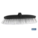 Comprar CEPILLO LAVACOCHES PVC PROFESIONAL  Cofan | almacendeferreteriacor.es