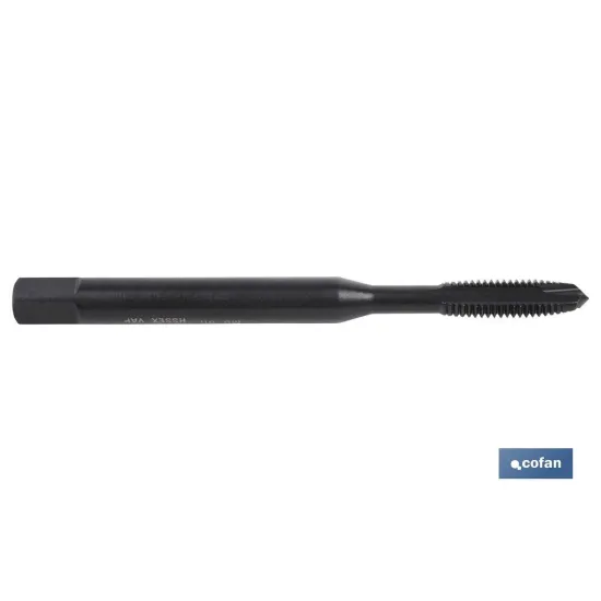 Comprar MACHO MAQU. EX-DIN371 FORMA B M-5X0 Cofan | almacendeferreteriacor.es