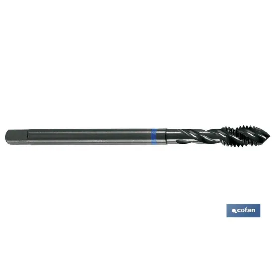 Comprar MACHO MAQU. EX-DIN376 FORMA C M-20X Cofan | almacendeferreteriacor.es