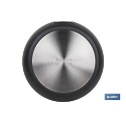 SARTÉN 24 CM FULL INDUCTION ALUMINIO FORJADO MARLÓN