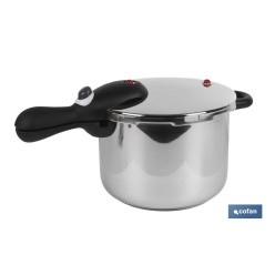 OLLA RÁPIDA INDUCCIÓN MODELO MÓDENA 4L