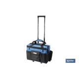 Comprar TROLLEY PORTAHERRAMIENTAS 45 X 24 X Cofan | almacendeferreteriacor.es