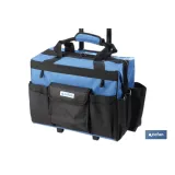 Comprar TROLLEY PORTAHERRAMIENTAS 45 X 24 X Cofan | almacendeferreteriacor.es