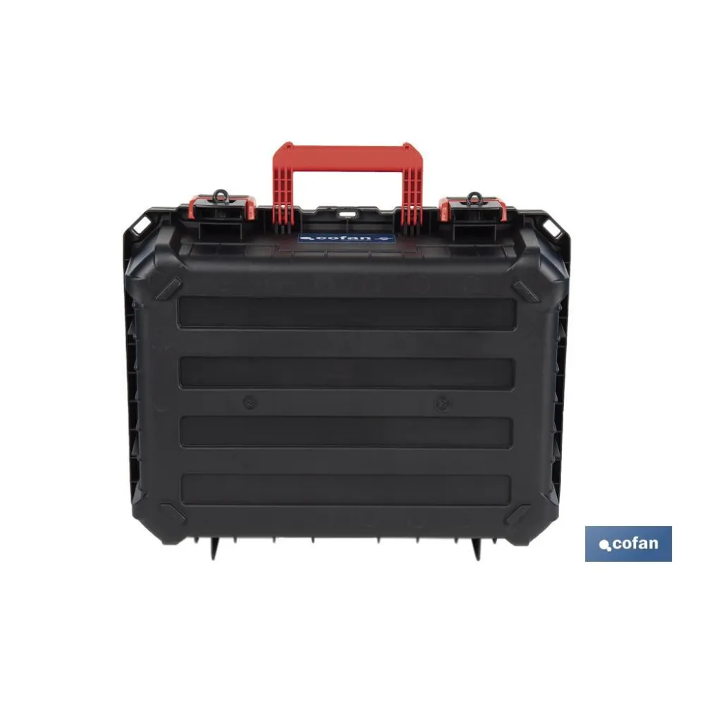 Comprar MALETÍN DE HERRAMIENTAS 445 X 360 X Cofan | almacendeferreteriacor.es
