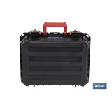 Comprar MALETÍN DE HERRAMIENTAS 445 X 360 X Cofan | almacendeferreteriacor.es