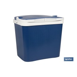 NEVERA RIGIDA 24 L