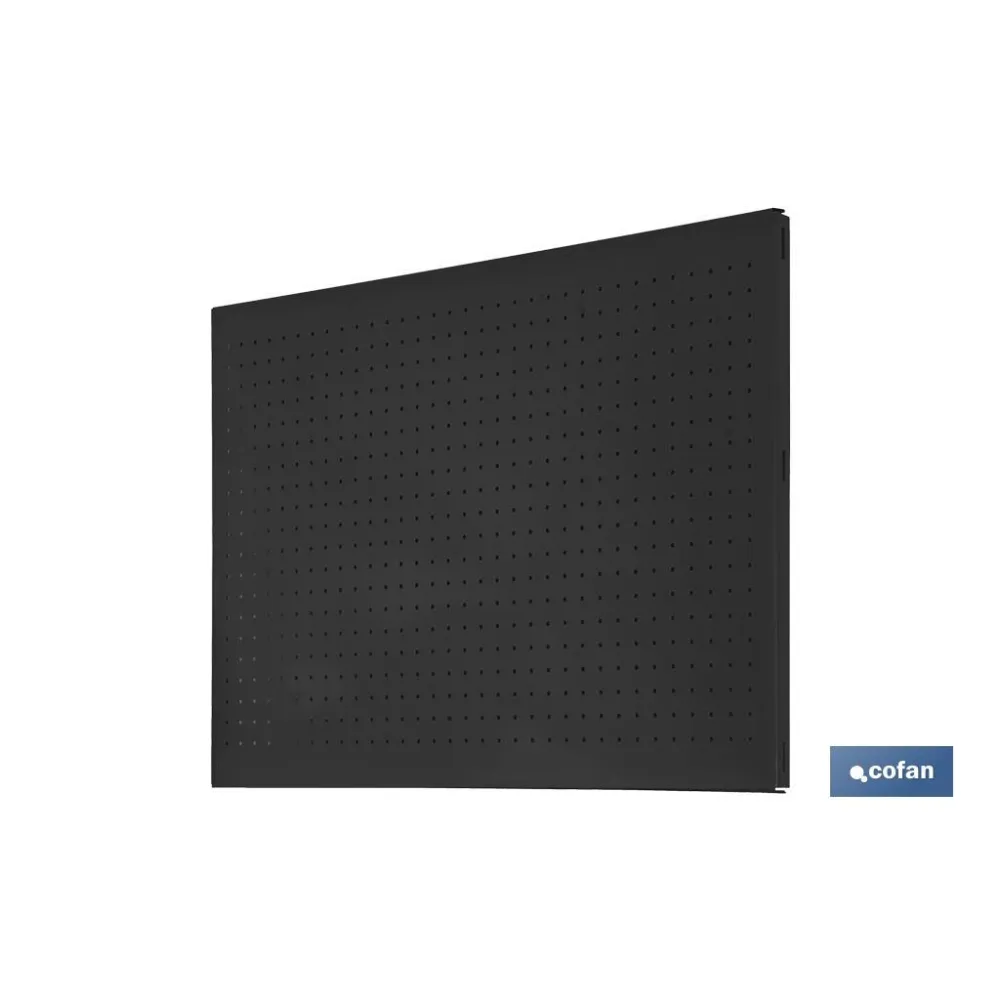 Comprar PANEL DE HERRAMIENTAS ANTRACITA CON Cofan | almacendeferreteriacor.es