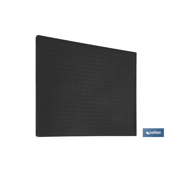 Comprar PANEL DE HERRAMIENTAS ANTRACITA CON Cofan | almacendeferreteriacor.es