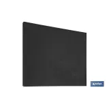 Comprar PANEL DE HERRAMIENTAS ANTRACITA CON Cofan | almacendeferreteriacor.es