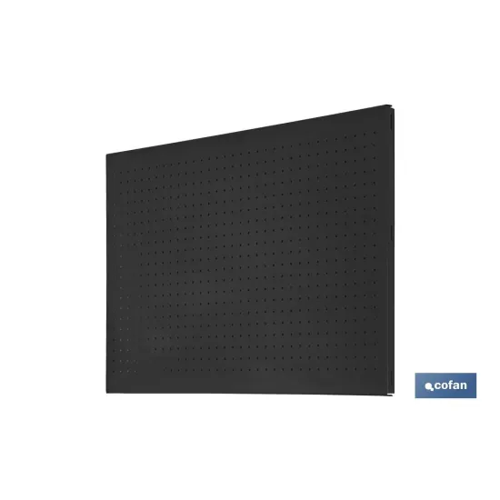 Comprar PANEL DE HERRAMIENTAS ANTRACITA CON Cofan | almacendeferreteriacor.es