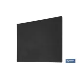 Comprar PANEL DE HERRAMIENTAS ANTRACITA CON Cofan | almacendeferreteriacor.es