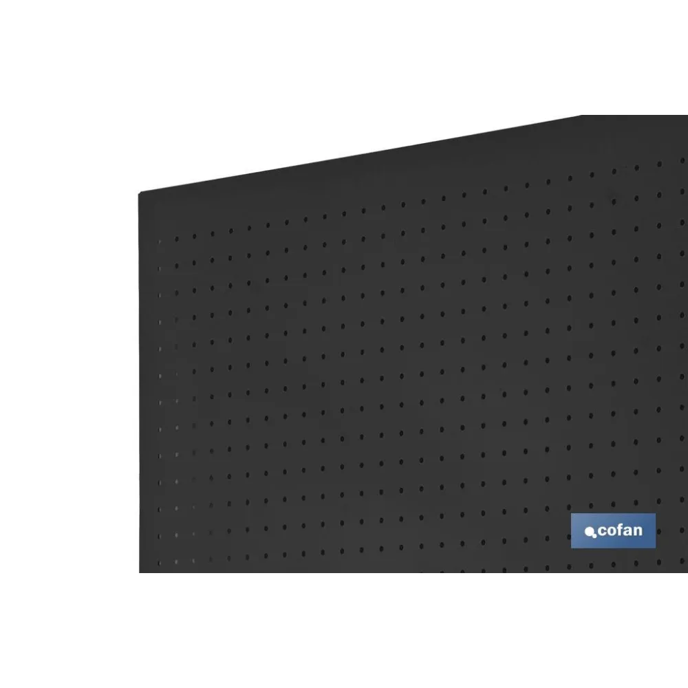 Comprar PANEL DE HERRAMIENTAS ANTRACITA CON Cofan | almacendeferreteriacor.es