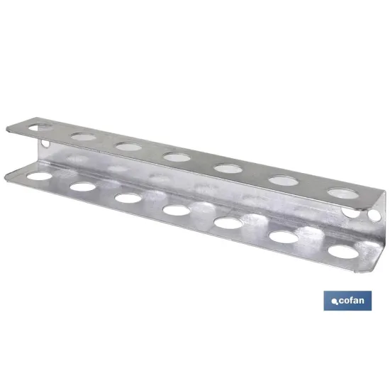 Comprar SOPORTE DESTORNILLADORES GALVANIZAD Cofan | almacendeferreteriacor.es