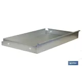 Comprar CAJÓN ACERO CON GUÍAS TELECÓPICAS P Cofan | almacendeferreteriacor.es
