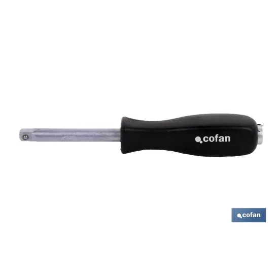Comprar DESTORNILLADOR PARA VASOS 1/4 (PACK Cofan | almacendeferreteriacor.es
