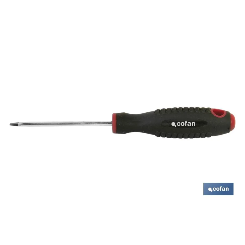 Comprar DESTORN. CR-MOLIBDENO PLANO SL-3X60 Cofan | almacendeferreteriacor.es