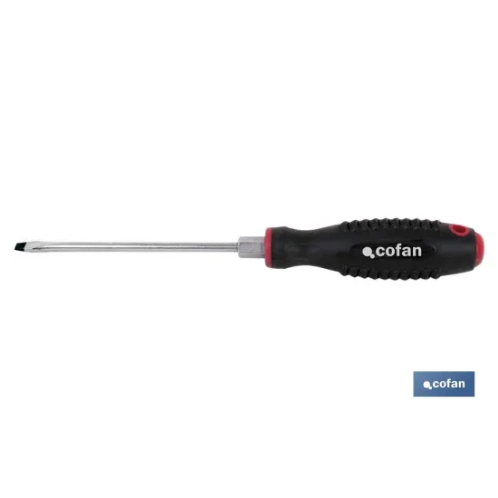 Comprar DESTORN. CR-MOLIBDENO C/HEX. SL-6,5 Cofan | almacendeferreteriacor.es