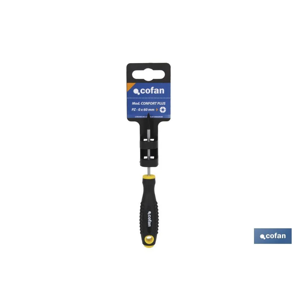Comprar DESTORN. CR-MOLIBDENO PZ-0X60 (PACK Cofan | almacendeferreteriacor.es