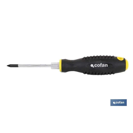 Comprar DESTORN. CR-MOLIBDENO C/HEX. PZ-3X1 Cofan | almacendeferreteriacor.es