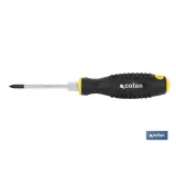 Comprar DESTORN. CR-MOLIBDENO C/HEX. PZ-3X1 Cofan | almacendeferreteriacor.es