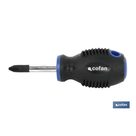 Comprar DESTORN. CR-MOLIBDENO CORTO PH-2X38 Cofan | almacendeferreteriacor.es