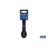 Comprar DESTORN. CR-MOLIBDENO CORTO PH-2X38 Cofan | almacendeferreteriacor.es