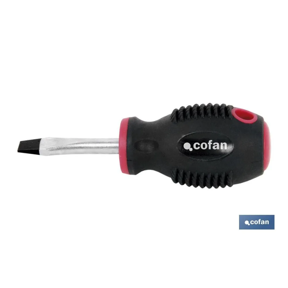 Comprar DESTORN. CR-MOLIBDENO CORTO SL-6,5X Cofan | almacendeferreteriacor.es