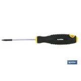 Comprar DESTORN. CR-MOLIBDENO TORX T-20X100 Cofan | almacendeferreteriacor.es