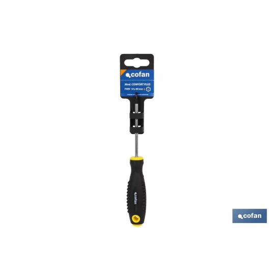 Comprar DESTORN. CR-MOLIBDENO INVIOLAB. T-1 Cofan | almacendeferreteriacor.es