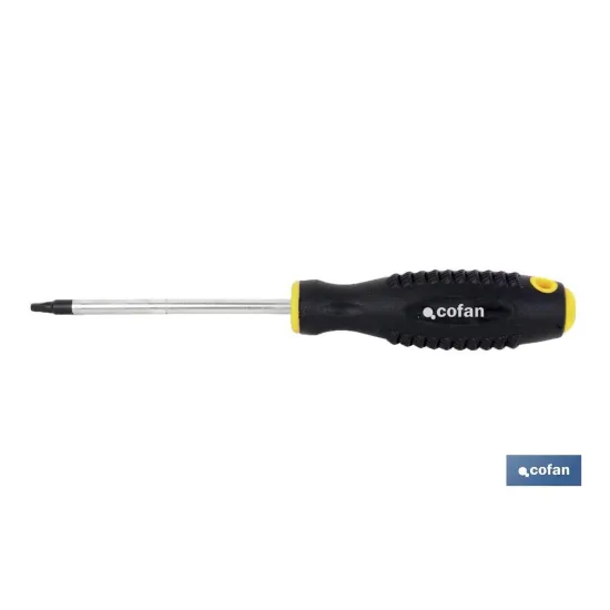 Comprar DESTORN. CR-MOLIBDENO CUADRADO R-2X Cofan | almacendeferreteriacor.es