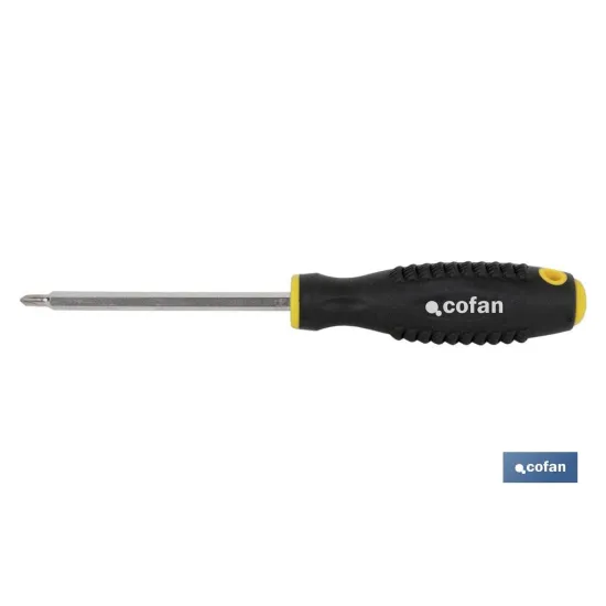 Comprar DESTORN. CR-MOLIBDENO TRI-WING 2X10 Cofan | almacendeferreteriacor.es
