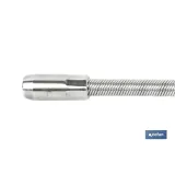 Comprar DESTORNILLADOR FLEXIBLE HEMBRA 7MM. Cofan | almacendeferreteriacor.es