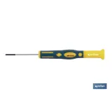 Comprar DESTORNILLADOR PRECISION PH 00X75 ( Cofan | almacendeferreteriacor.es