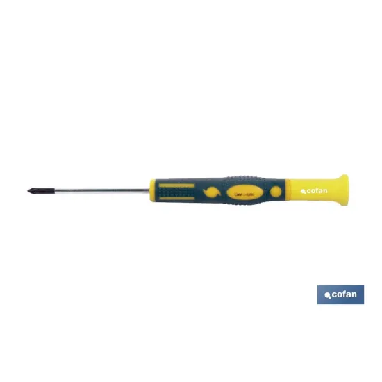 Comprar DESTORNILLADOR PRECISION PZ 0X50 (P Cofan | almacendeferreteriacor.es