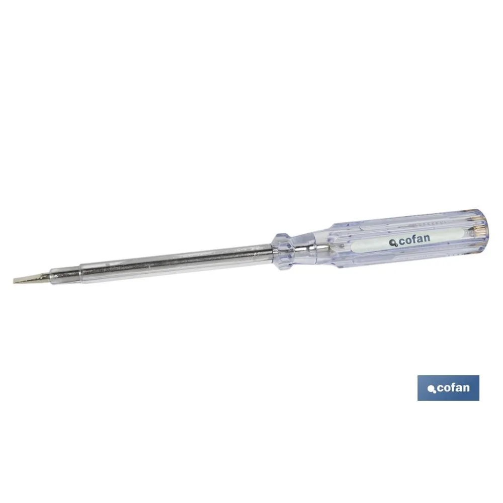 Comprar DESTORN. BUSCAPOLOS L-140 100-250V  Cofan | almacendeferreteriacor.es