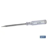 Comprar DESTORN. BUSCAPOLOS L-140 100-250V  Cofan | almacendeferreteriacor.es