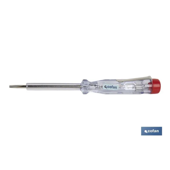Comprar DESTORN. BUSCAPOLOS L-190-100-250V  Cofan | almacendeferreteriacor.es