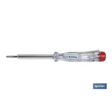 Comprar DESTORN. BUSCAPOLOS L-190-100-250V  Cofan | almacendeferreteriacor.es