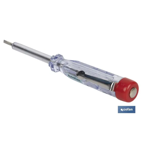 Comprar DESTORN. BUSCAPOLOS L-190-100-250V  Cofan | almacendeferreteriacor.es