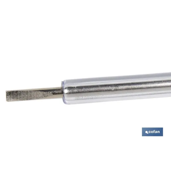 Comprar DESTORN. BUSCAPOLOS L-190-100-250V  Cofan | almacendeferreteriacor.es