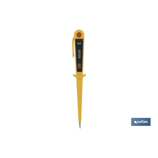 Comprar BUSCAPOLOS L-150 DE 100-250V (PACK: Cofan | almacendeferreteriacor.es