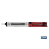 Comprar DESOLDADOR CON BOQUILLA ANTIESTATIC Cofan | almacendeferreteriacor.es