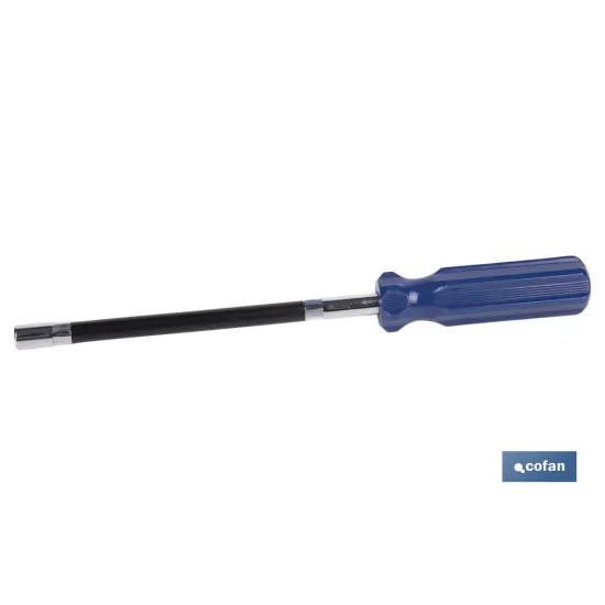 Comprar DESTORNILLADOR FLEXIBLE SW-7 (PACK: Cofan | almacendeferreteriacor.es