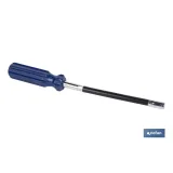 Comprar DESTORNILLADOR FLEXIBLE SW-7 (PACK: Cofan | almacendeferreteriacor.es