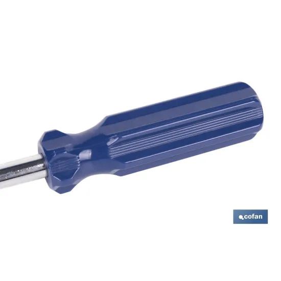 Comprar DESTORNILLADOR FLEXIBLE SW-7 (PACK: Cofan | almacendeferreteriacor.es